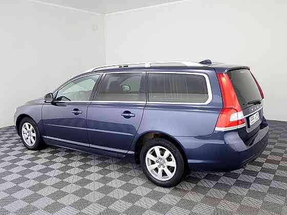 Volvo V70 Summum Facelift ATM 2.0 D5 133kW Tallina