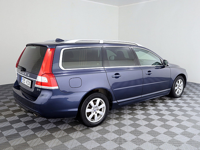 Volvo V70 Summum Facelift ATM 2.0 D5 133kW Таллин - изображение 3