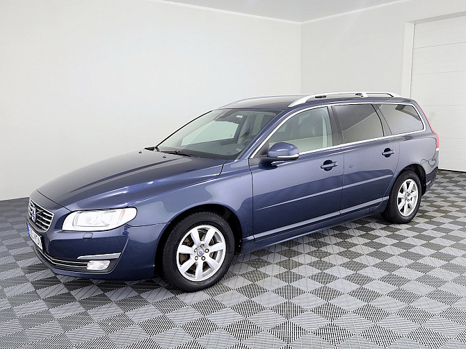 Volvo V70 Summum Facelift ATM 2.0 D5 133kW Таллин - изображение 2
