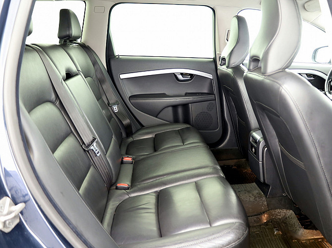 Volvo V70 Summum Facelift ATM 2.0 D5 133kW Таллин - изображение 7
