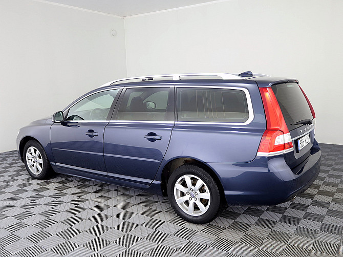 Volvo V70 Summum Facelift ATM 2.0 D5 133kW Таллин - изображение 4
