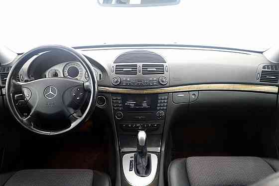 Mercedes-Benz E 200 Avantgarde ATM 1.8 Kompressor 120kW Таллин