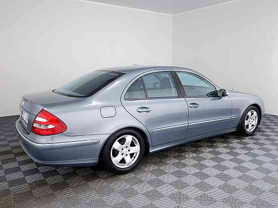 Mercedes-Benz E 200 Avantgarde ATM 1.8 Kompressor 120kW Таллин