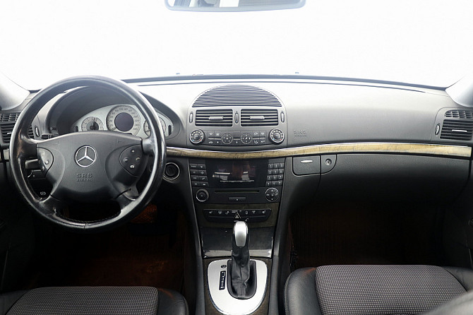 Mercedes-Benz E 200 Avantgarde ATM 1.8 Kompressor 120kW Таллин - изображение 5