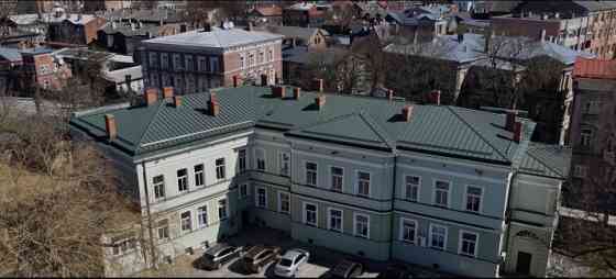 ПРОДАЁТСЯ НЕДВИЖИМОСТЬ В ЦЕНТРЕ ЛИЕПАИ  УЛ. УЛИХА, 44  Предлагается к продаже Liepāja