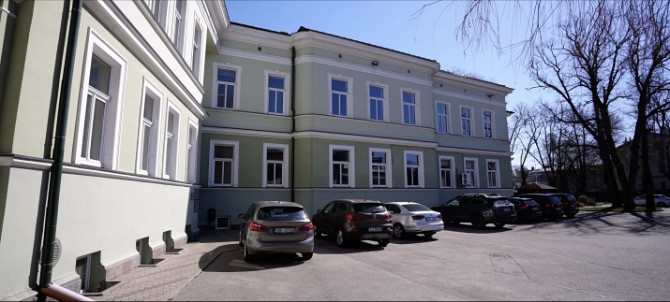 PĀRDOŠANĀ ĪPAŠUMS LIEPĀJAS CENTRĀ  ULIHA IELĀ 44  Pārdošanā plašs nekustamais īpašums Liepāja - foto 6
