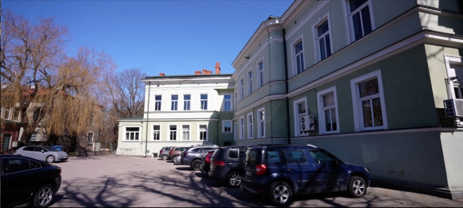 PĀRDOŠANĀ ĪPAŠUMS LIEPĀJAS CENTRĀ  ULIHA IELĀ 44  Pārdošanā plašs nekustamais īpašums Liepāja - foto 7
