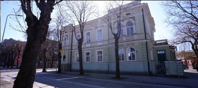 PĀRDOŠANĀ ĪPAŠUMS LIEPĀJAS CENTRĀ  ULIHA IELĀ 44  Pārdošanā plašs nekustamais īpašums Liepāja - foto 5