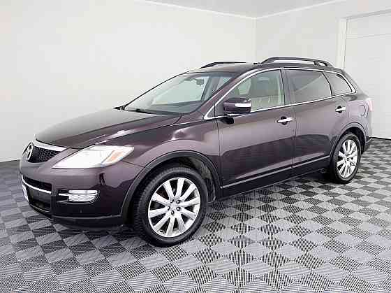 Mazda CX-9 Luxury LPG ATM 3.7 204kW Tallina