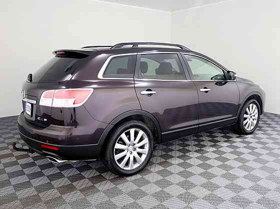 Mazda CX-9 Luxury LPG ATM 3.7 204kW Tallina