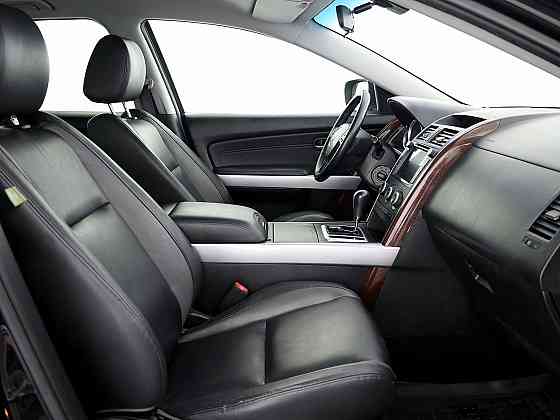 Mazda CX-9 Luxury LPG ATM 3.7 204kW Tallina
