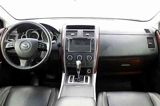 Mazda CX-9 Luxury LPG ATM 3.7 204kW Tallina
