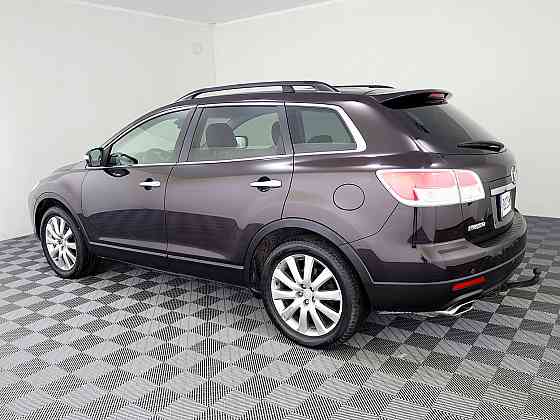 Mazda CX-9 Luxury LPG ATM 3.7 204kW Tallina