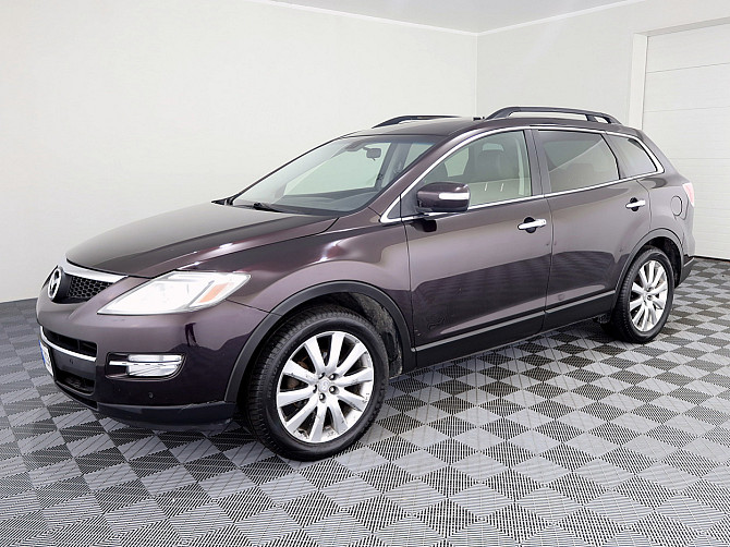 Mazda CX-9 Luxury LPG ATM 3.7 204kW Таллин - изображение 2