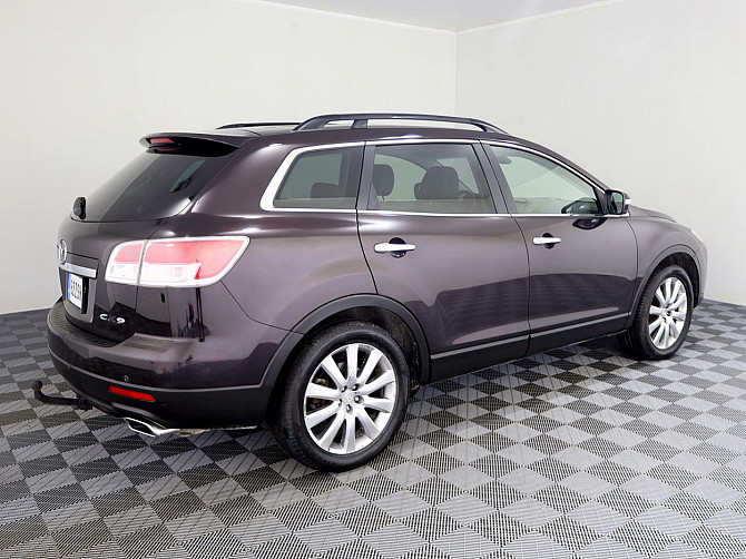 Mazda CX-9 Luxury LPG ATM 3.7 204kW Таллин - изображение 3