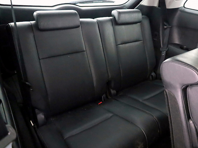 Mazda CX-9 Luxury LPG ATM 3.7 204kW Таллин - изображение 8