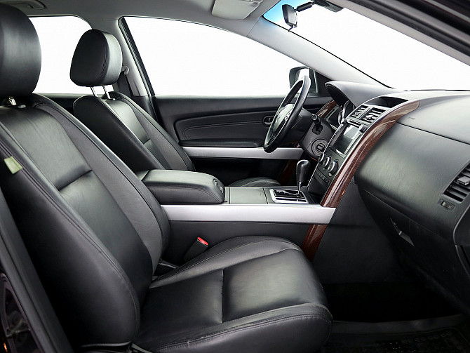 Mazda CX-9 Luxury LPG ATM 3.7 204kW Таллин - изображение 6