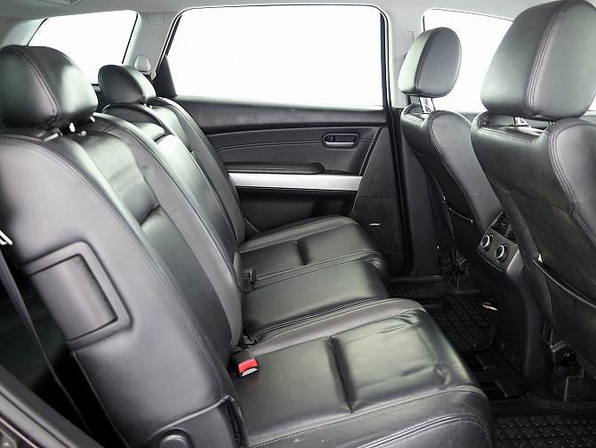 Mazda CX-9 Luxury LPG ATM 3.7 204kW Таллин - изображение 7