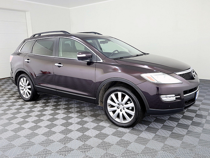 Mazda CX-9 Luxury LPG ATM 3.7 204kW Таллин - изображение 1
