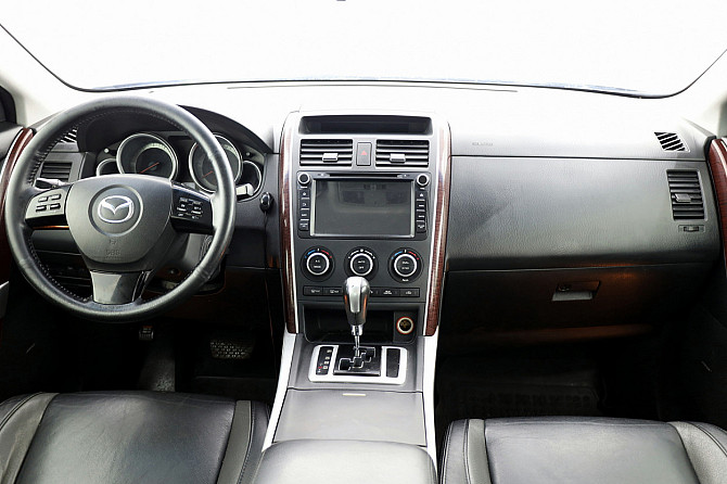 Mazda CX-9 Luxury LPG ATM 3.7 204kW Таллин - изображение 5