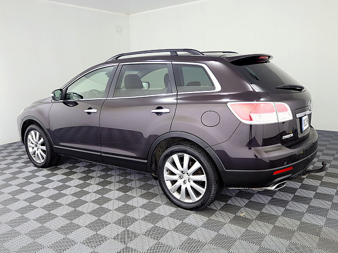 Mazda CX-9 Luxury LPG ATM 3.7 204kW Таллин - изображение 4