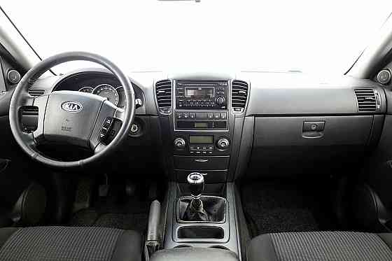 Kia Sorento Facelift 2.5 CRD 125kW Tallina