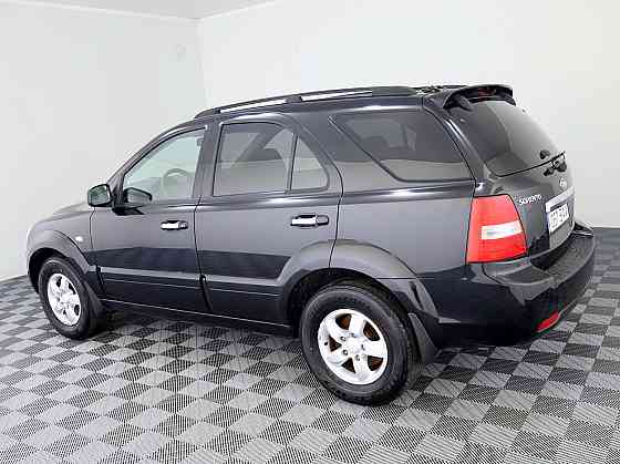 Kia Sorento Facelift 2.5 CRD 125kW Tallina