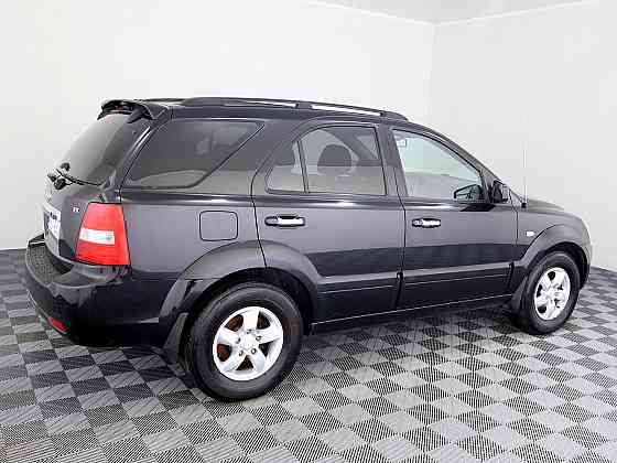 Kia Sorento Facelift 2.5 CRD 125kW Tallina