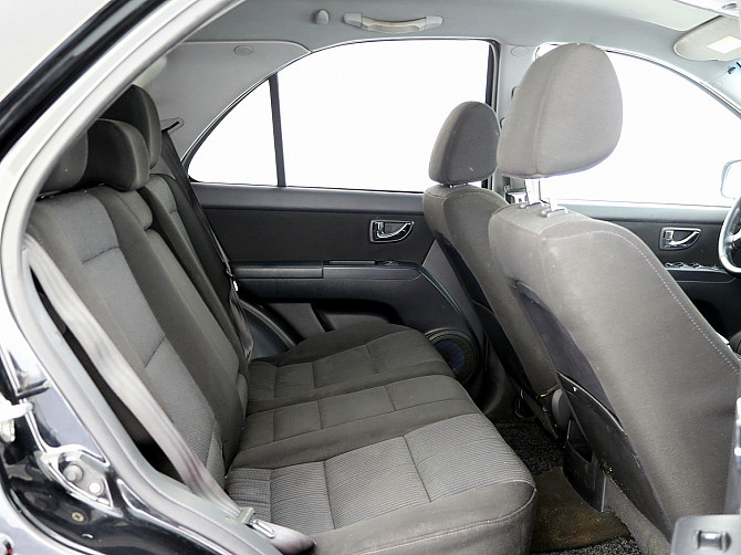 Kia Sorento Facelift 2.5 CRD 125kW Tallina - foto 7