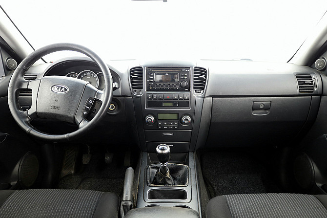 Kia Sorento Facelift 2.5 CRD 125kW Tallina - foto 5
