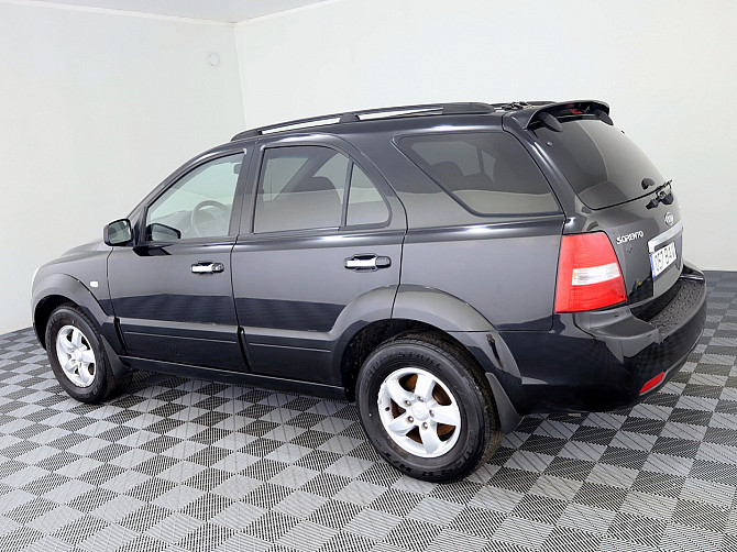 Kia Sorento Facelift 2.5 CRD 125kW Tallina - foto 4