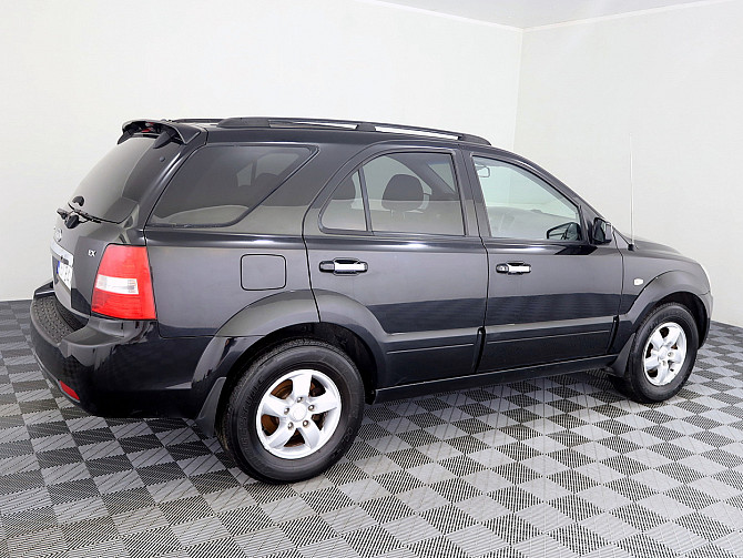 Kia Sorento Facelift 2.5 CRD 125kW Tallina - foto 3