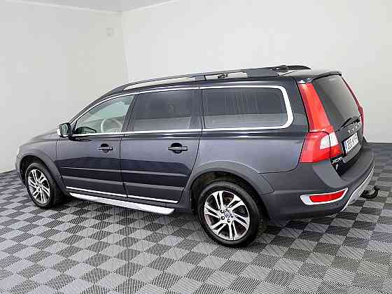 Volvo XC70 Summum Facelift ATM 2.4 D5 158kW Tallina