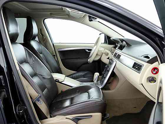 Volvo XC70 Summum Facelift ATM 2.4 D5 158kW Tallina