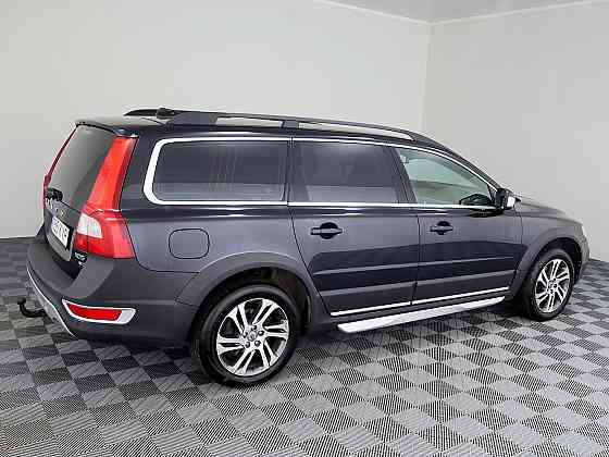 Volvo XC70 Summum Facelift ATM 2.4 D5 158kW Tallina