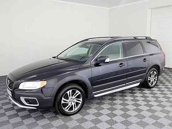 Volvo XC70 Summum Facelift ATM 2.4 D5 158kW Tallina