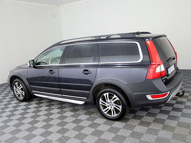 Volvo XC70 Summum Facelift ATM 2.4 D5 158kW Tallina - foto 4