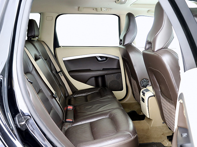 Volvo XC70 Summum Facelift ATM 2.4 D5 158kW Tallina - foto 7