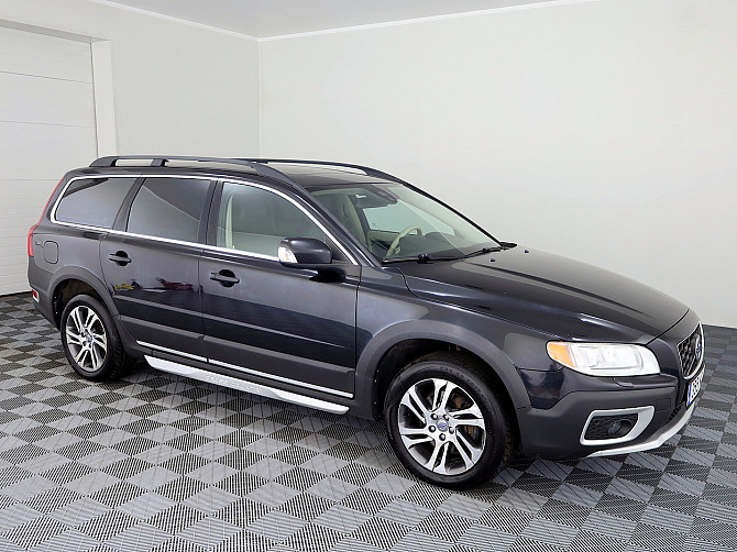 Volvo XC70 Summum Facelift ATM 2.4 D5 158kW Tallina - foto 1