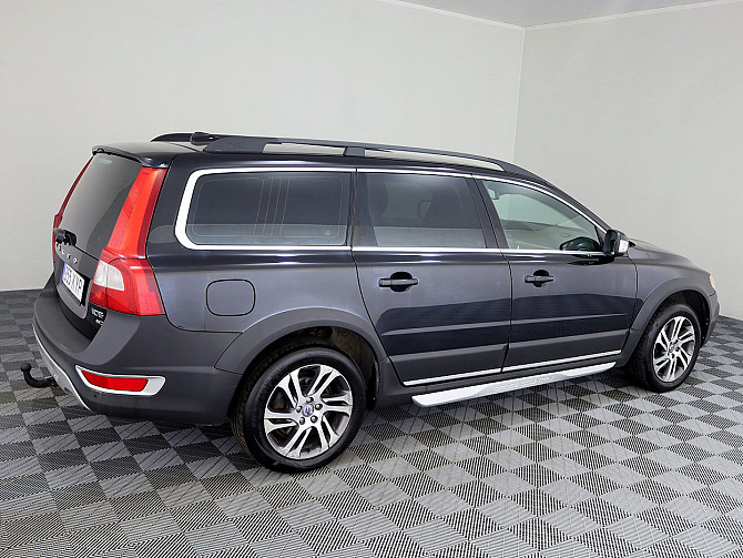 Volvo XC70 Summum Facelift ATM 2.4 D5 158kW Tallina - foto 3