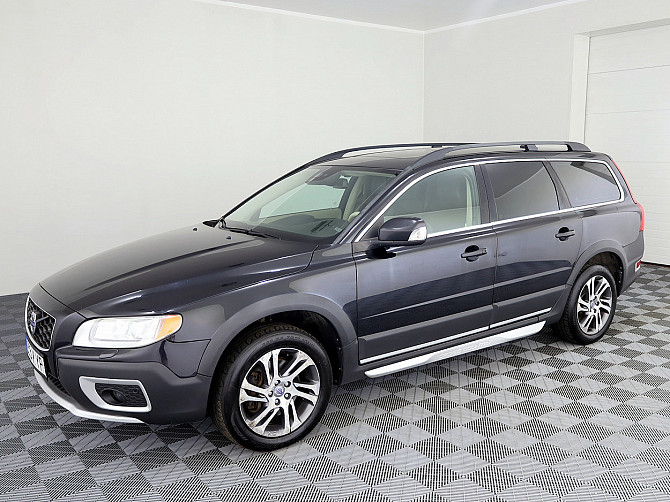 Volvo XC70 Summum Facelift ATM 2.4 D5 158kW Tallina - foto 2