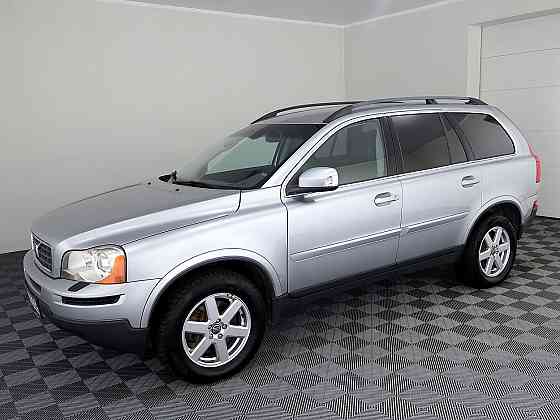 Volvo XC90 Summum Facelift ATM 2.4 D5 136kW Tallina