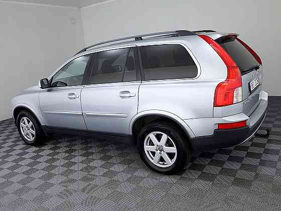 Volvo XC90 Summum Facelift ATM 2.4 D5 136kW Tallina