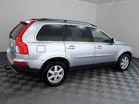 Volvo XC90 Summum Facelift ATM 2.4 D5 136kW Tallina