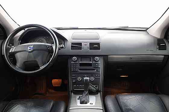 Volvo XC90 Summum Facelift ATM 2.4 D5 136kW Tallina