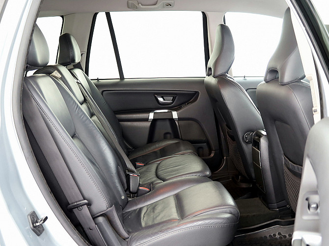 Volvo XC90 Summum Facelift ATM 2.4 D5 136kW Tallina - foto 7