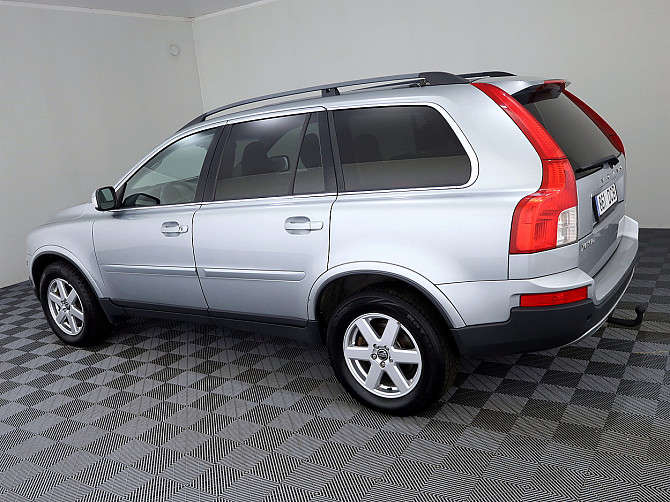 Volvo XC90 Summum Facelift ATM 2.4 D5 136kW Tallina - foto 4