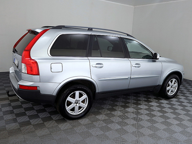 Volvo XC90 Summum Facelift ATM 2.4 D5 136kW Tallina - foto 3