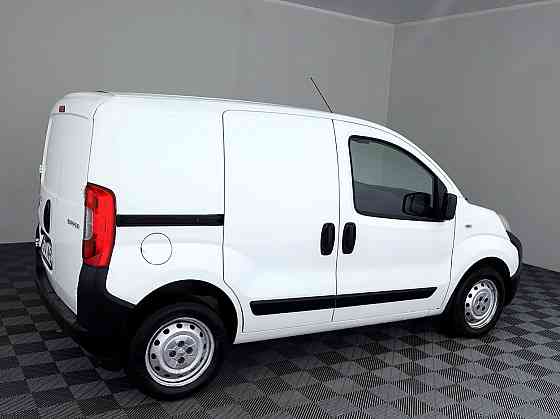 Peugeot Bipper Van 1.2 HDi 55kW Tallina