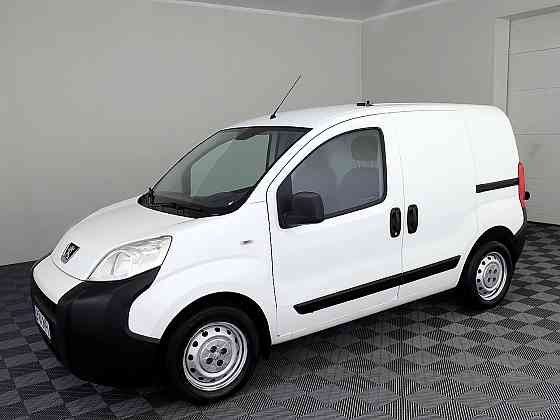 Peugeot Bipper Van 1.2 HDi 55kW Tallina
